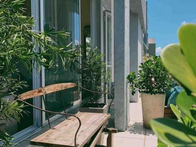 Apartamento à venda no bairro Jurerê Internacional - Florianópolis/SC