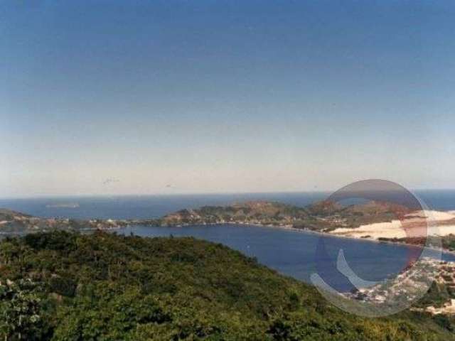 Terreno à venda no bairro Itacorubi - Florianópolis/SC