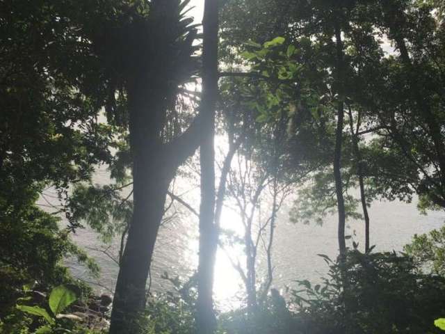 Terreno à venda no bairro Sambaqui - Florianópolis/SC