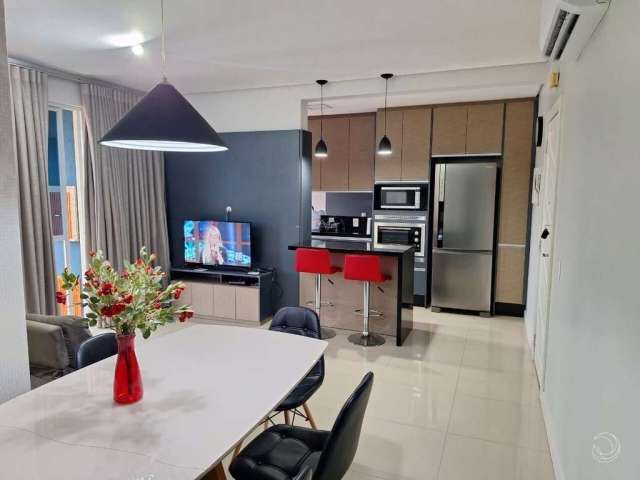 Apartamento à venda no bairro Canasvieiras - Florianópolis/SC