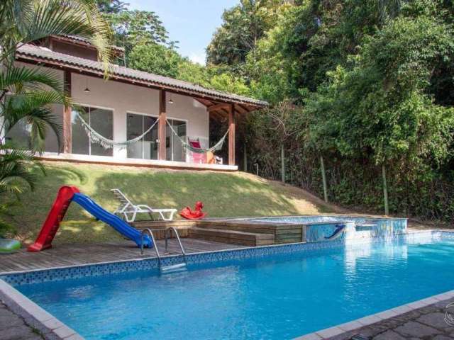 Apartamento à venda no bairro Jurerê - Florianópolis/SC