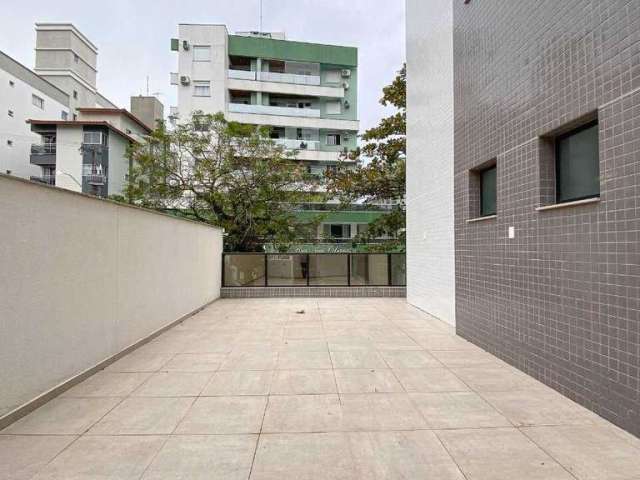 Apartamento à venda no bairro Carvoeira - Florianópolis/SC