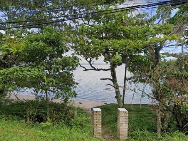 Terreno à venda no bairro Ribeirão da Ilha - Florianópolis/SC