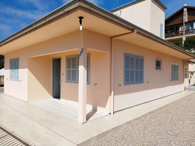 Casa com 3 quartos à venda no Centro, Campo Alegre , 148 m2 por R$ 1.275.000