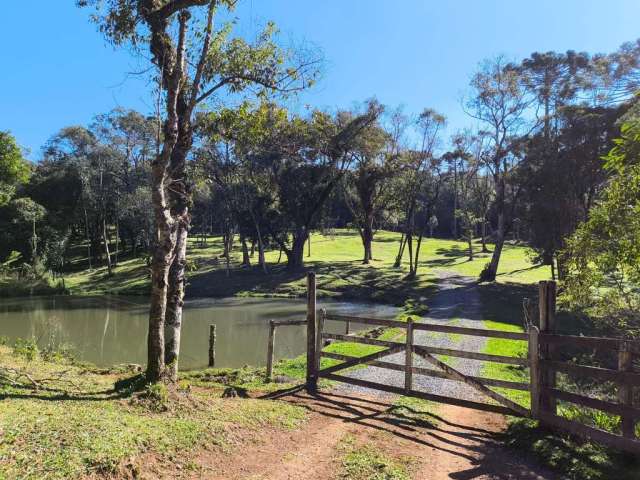 Chácara / sítio à venda no Serrinha, Campo Alegre  por R$ 860.000