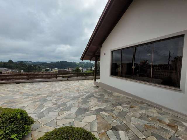 Casa com 4 quartos à venda no Centenário, São Bento do Sul , 398 m2 por R$ 1.600.000