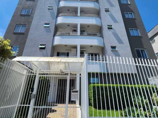 Apartamento com 3 quartos para alugar no Costa e Silva, Joinville , 87 m2 por R$ 3.200