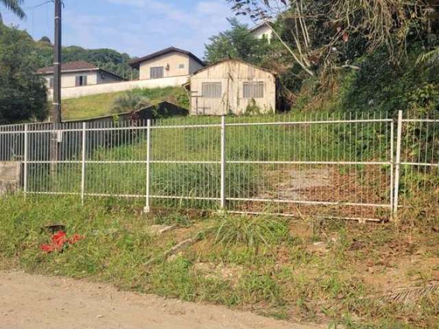 Terreno à venda no Guanabara, Joinville  por R$ 430.000