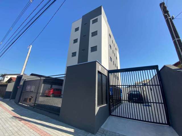 Apartamento com 2 quartos à venda no Jardim Iririú, Joinville , 53 m2 por R$ 271.000