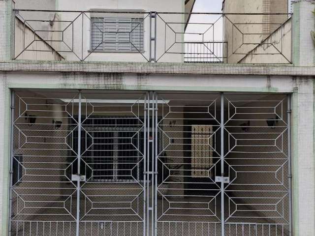 Casa com 2 quartos à venda na Rua Cláudio Furquim, 47, Maranhão, São Paulo por R$ 700.000