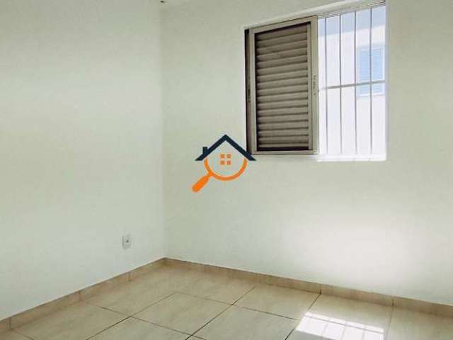 Apartamento para Venda em Campinas, Conjunto Residencial Souza Queiroz, 2 dormitórios, 1 banheiro, 1 vaga