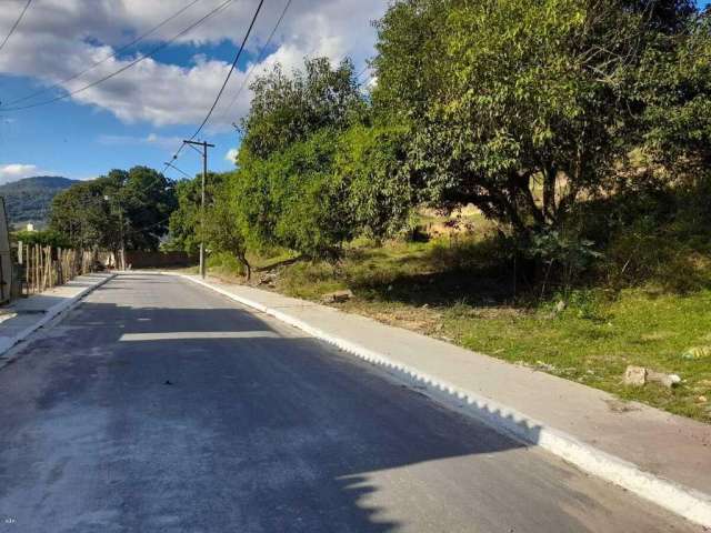 Terreno para Venda em Tanguá, Bandeirante l