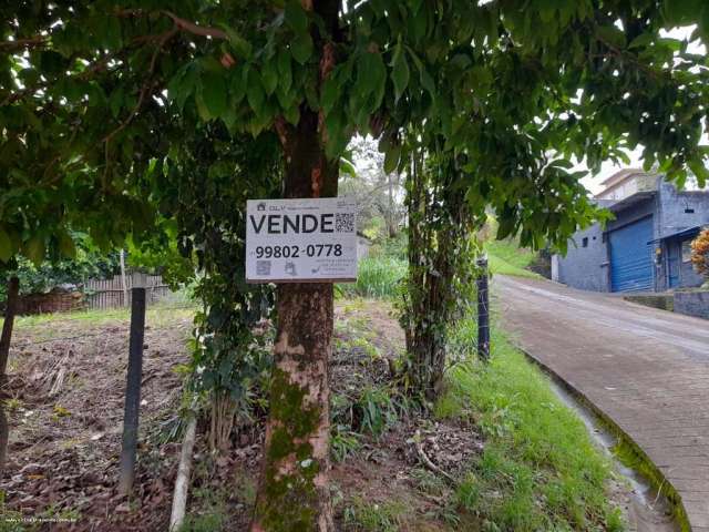 Terreno para Venda em Rio Bonito, Schuller