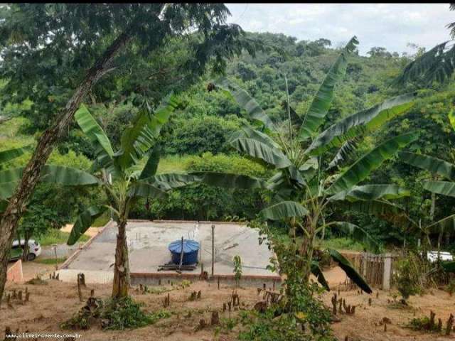 Casa para Venda em Tanguá, Duques, 3 dormitórios, 1 banheiro