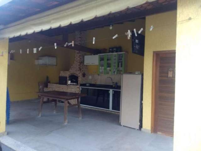 Casa para Venda em Maricá, Manu Manoela, 3 dormitórios, 1 suíte, 2 banheiros, 2 vagas