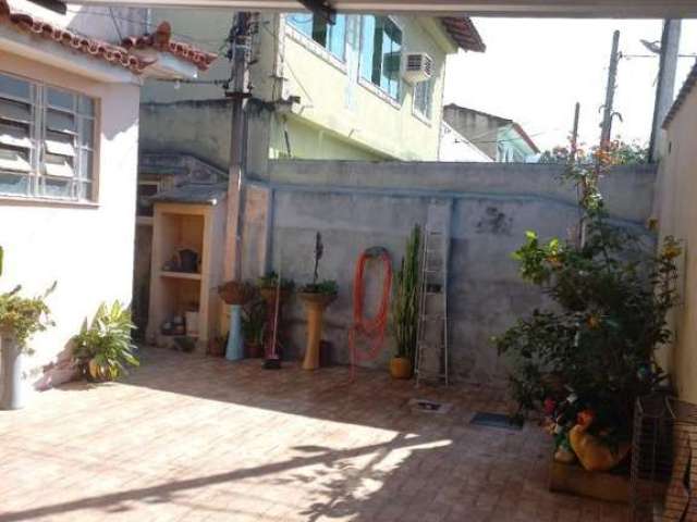 Casa para Venda em Rio de Janeiro, Senador Camará, 3 dormitórios, 1 banheiro