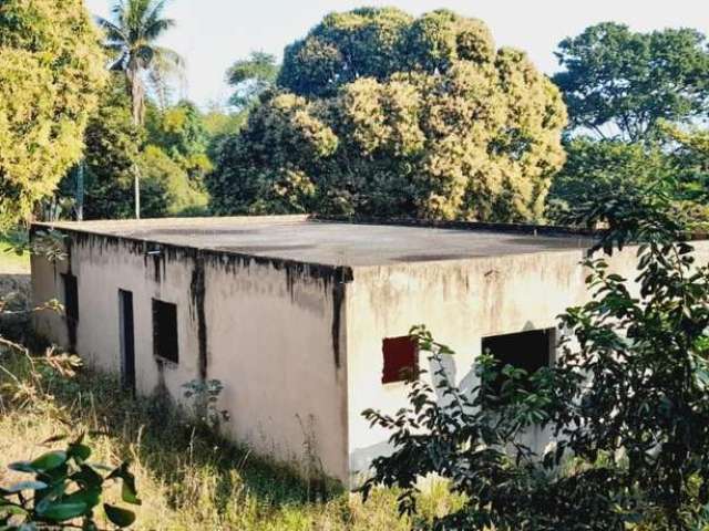 Sítio para Venda em Tanguá, Mangueira, 2 dormitórios, 1 suíte, 1 banheiro, 2 vagas