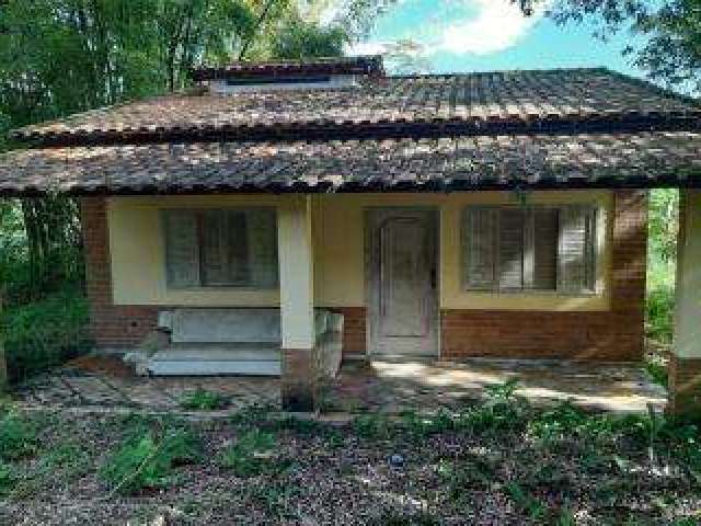 Chácara para Venda em Cachoeiras de Macacu, Japuíba, 3 dormitórios, 1 banheiro, 1 vaga