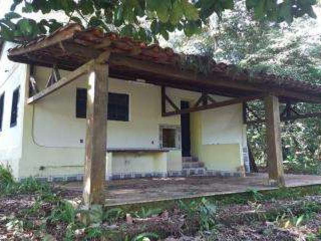 Chácara para Venda em Cachoeiras de Macacu, Japuíba, 3 dormitórios, 1 banheiro, 1 vaga