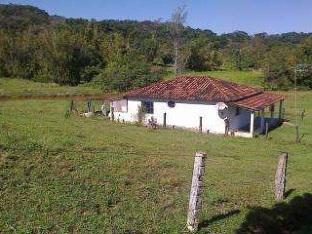 Sítio para Venda em Cachoeiras de Macacu, Maraporã, 3 dormitórios, 1 suíte, 1 banheiro, 2 vagas