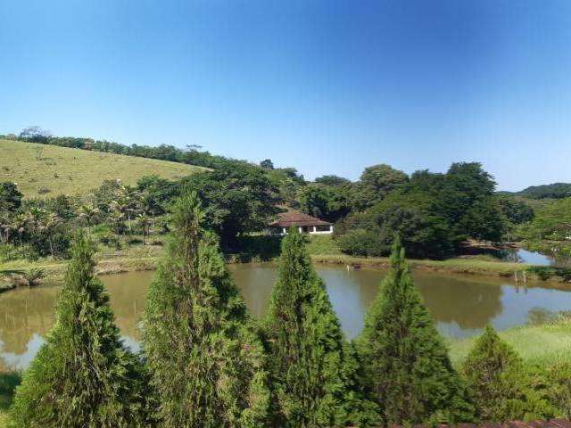 Fazenda para Venda em Cachoeiras de Macacu, Maraporã, 7 dormitórios, 2 banheiros, 2 vagas