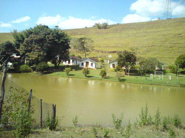 Fazenda para Venda em Cantagalo, Cantagalo, 6 dormitórios, 4 suítes, 2 banheiros, 1 vaga