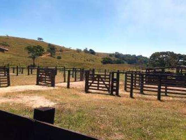 Fazenda para Venda em Rio Bonito, Boa Esperança, 2 dormitórios, 1 banheiro, 1 vaga