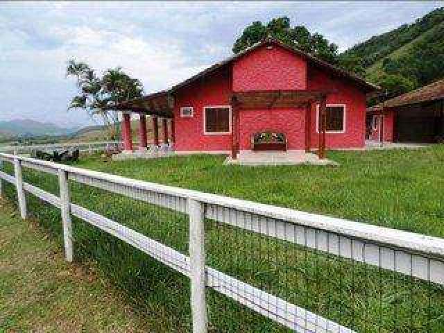 Fazenda para Venda em Rio Bonito, Sambé, 4 dormitórios, 2 banheiros, 1 vaga