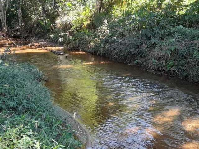 Sítio para Venda em Silva Jardim, Bananeiras, 2 dormitórios, 1 banheiro, 1 vaga