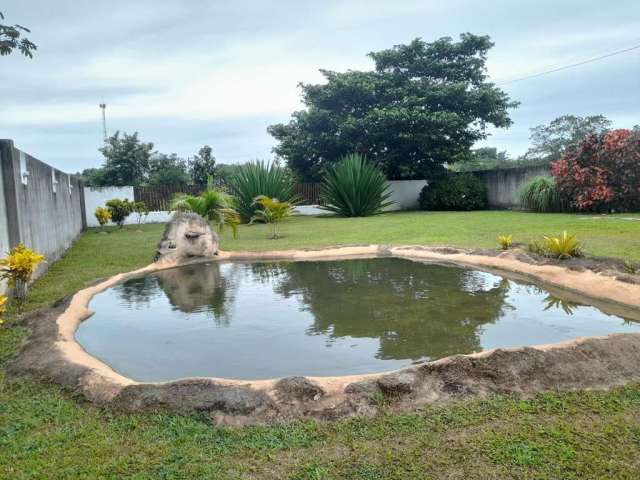 Sítio para Venda em Tanguá, Ampliação, 2 dormitórios, 1 suíte, 1 banheiro