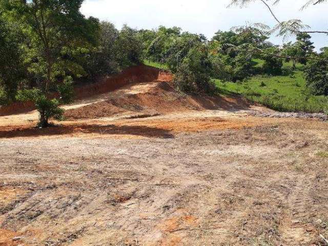 Terreno para Venda em Tanguá, Bandeirante ll