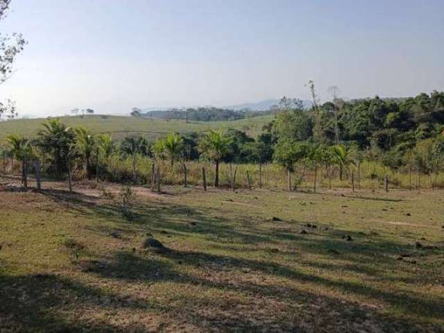 Sítio para Venda em Silva Jardim, Mato Alto, 1 dormitório, 1 banheiro