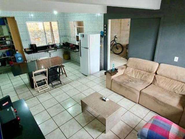 Apartamento com 3 quartos à venda no Vargem Grande, Florianópolis  por R$ 375.000