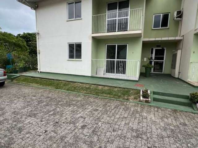 Apartamento com 3 quartos à venda no Vargem do Bom Jesus, Florianópolis  por R$ 395.000