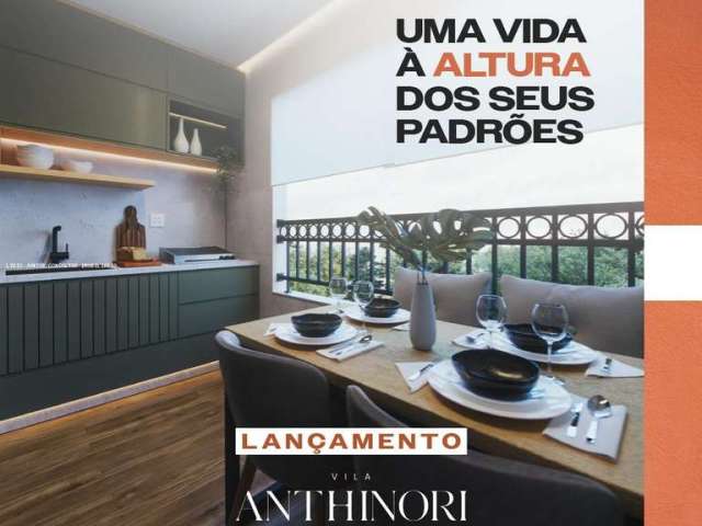 Apartamento 3 dormitórios para Venda em Americana, Vila Omar, 3 dormitórios, 1 suíte, 2 banheiros, 2 vagas