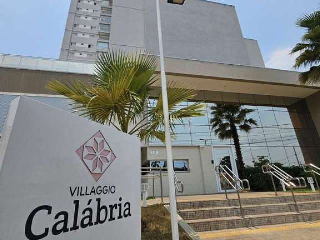 Villaggio calábria