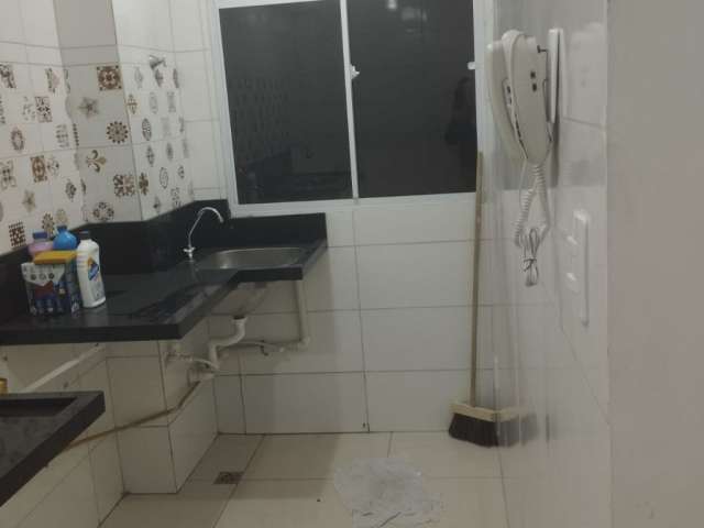 Vendo Apartamento 2 Quartos Brisas Salvador Norte