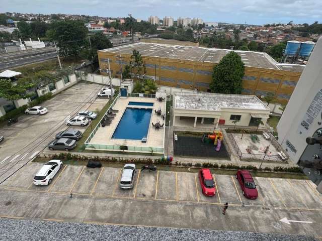 Vendo apartamento 1 quarto, sala, banheiro, area de serviço fazenda cassange