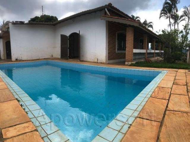 Casa completa em ótima localização -Loanda - Atibaia/SP -R$850 mil