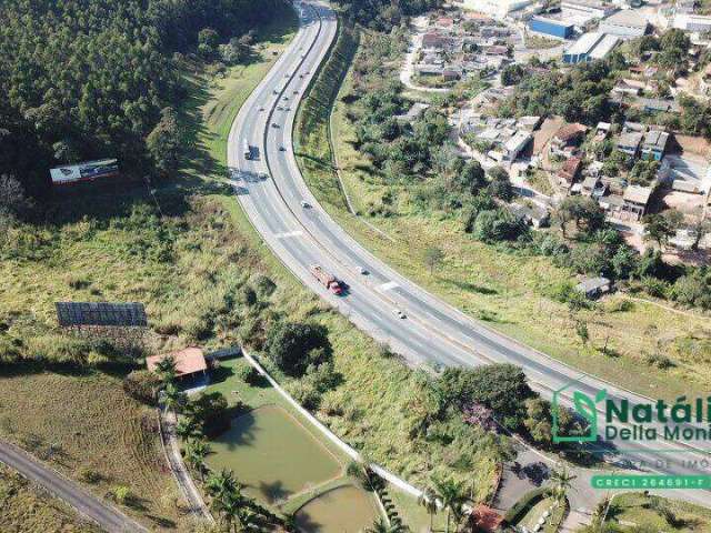 Área de 27.000m² - na Fernão Dias - ótimo para galpão - R$8.000.000