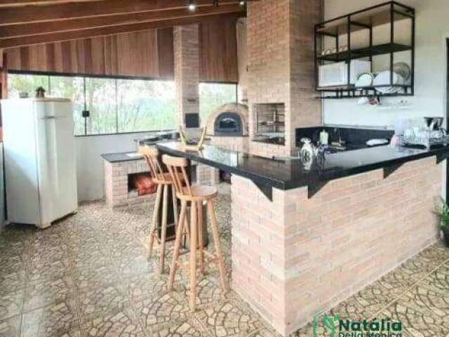 Casa - Bairro Belvedere - Atibaia/SP - R$490mil - REF 100