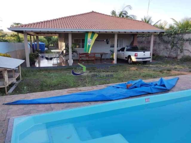 Chácara / sítio com 2 quartos à venda na Zona Rural, Jataizinho , 249 m2 por R$ 550.000