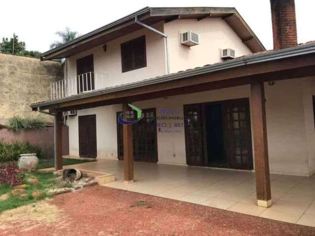 Casa com 5 quartos à venda na Rua Dolores Maria Bruno, Califórnia, Londrina, 252 m2 por R$ 586.000