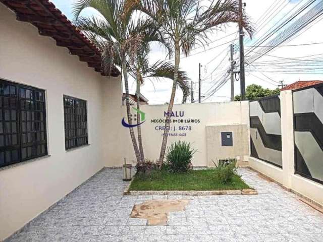 Casa com 3 quartos à venda na Rua Amaury de Oliveira e Silva, Jardim Tarumã, Londrina, 166 m2 por R$ 730.000