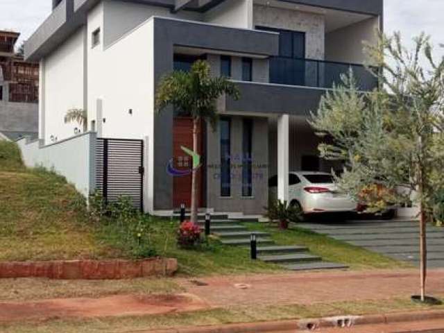 Casa com 3 quartos à venda na Rua Maria Adam Caldana, Gleba Simon Frazer, Londrina, 199 m2 por R$ 1.400.000
