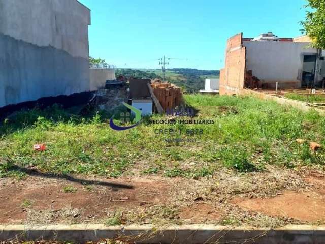 Terreno à venda na Rua Aparecido Medeiros dos Santos, Gleba Simon Frazer, Londrina, 250 m2 por R$ 165.000