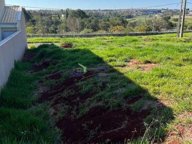 Terreno à venda na Rodovia Mello Peixoto, Jardim Tarobá, Cambé, 301 m2 por R$ 350.000