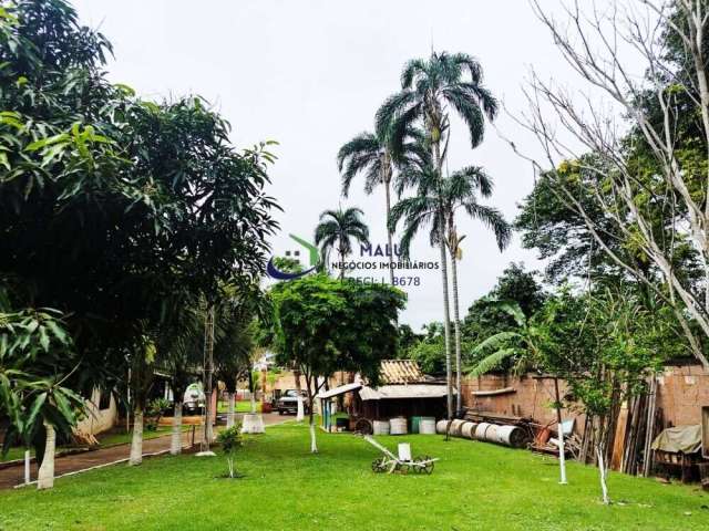 Chácara / sítio com 3 quartos à venda na Zona Rural, Jataizinho , 200 m2 por R$ 1.700.000