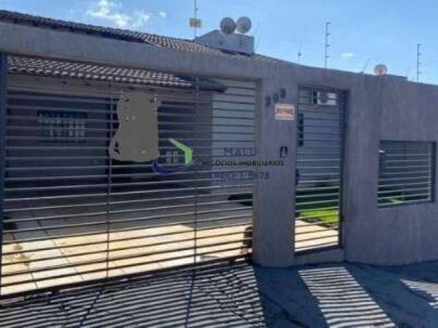 Casa com 3 quartos à venda na Rua Josephina Ferracini de Mello, Jardim Vale do Cedro, Londrina, 170 m2 por R$ 450.000