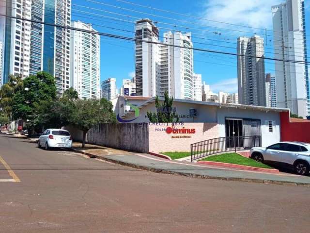 Sala comercial com 8 salas à venda na Rua Cayena, Santa Rosa, Londrina, 200 m2 por R$ 2.000.000